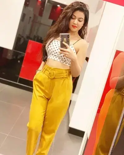 Lanji Escort